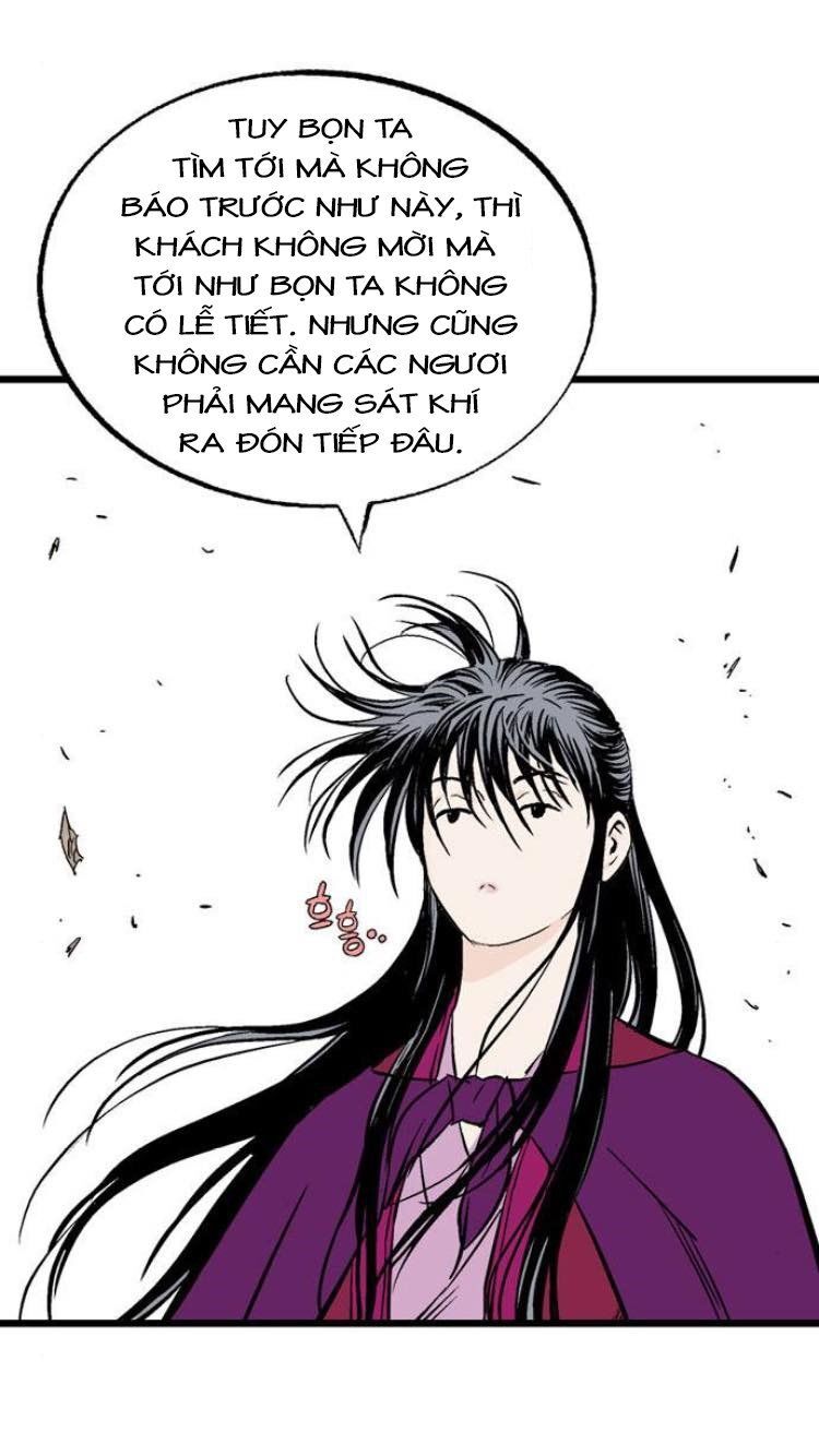 Cao Thủ 2 Chapter 112 - Next Chapter 113