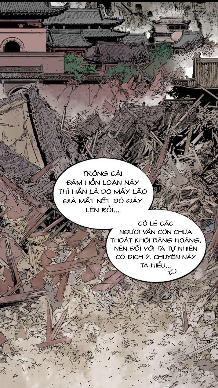 Cao Thủ 2 Chapter 112 - Next Chapter 113