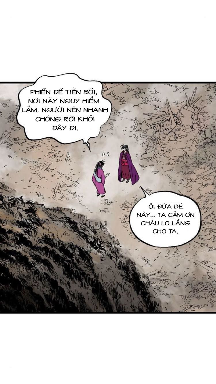 Cao Thủ 2 Chapter 112 - Next Chapter 113