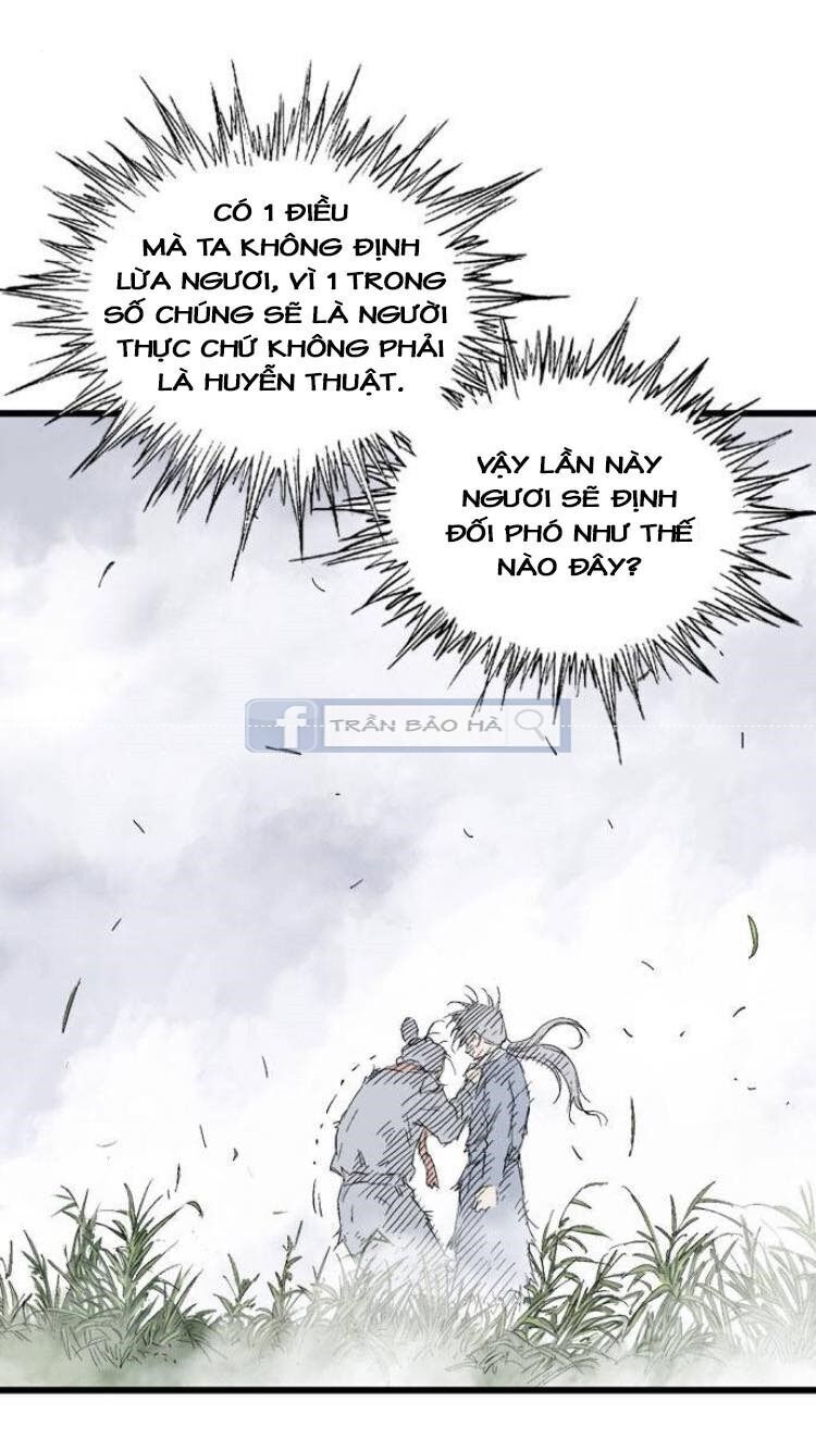 Cao Thủ 2 Chapter 119 - Next Chapter 120