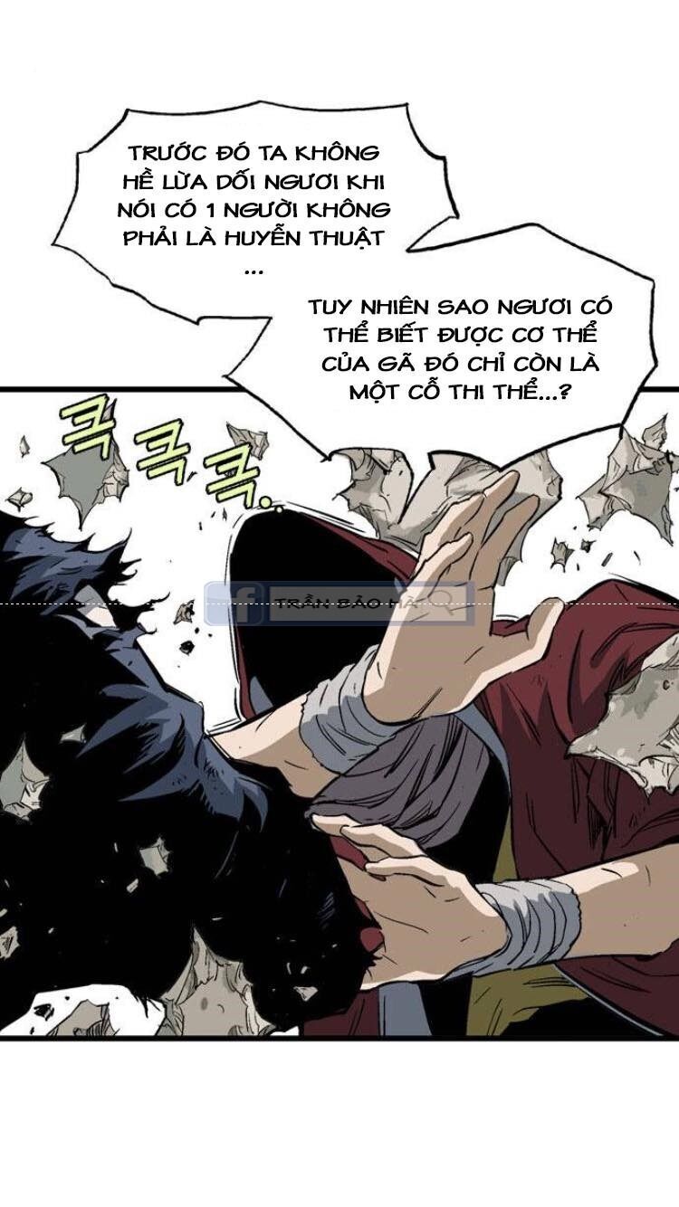 Cao Thủ 2 Chapter 119 - Next Chapter 120