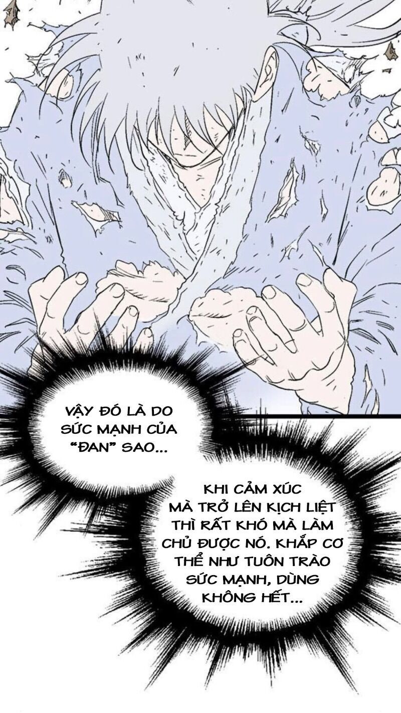 Cao Thủ 2 Chapter 126 - Next Chapter 127