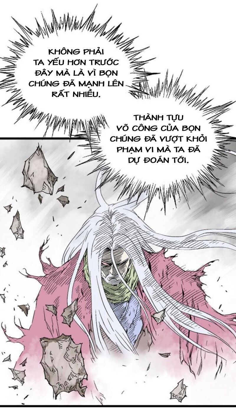 Cao Thủ 2 Chapter 126 - Next Chapter 127