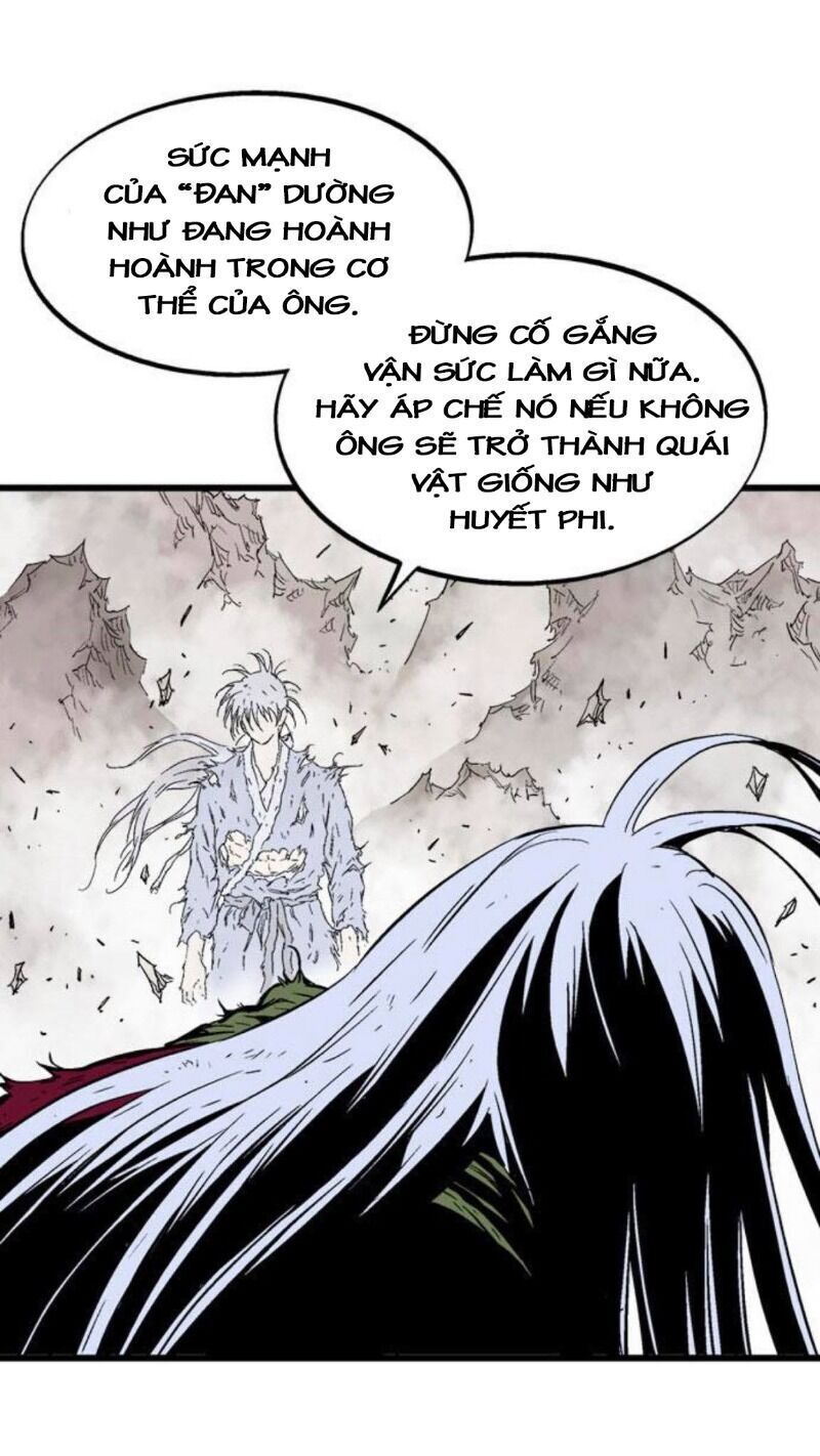 Cao Thủ 2 Chapter 126 - Next Chapter 127