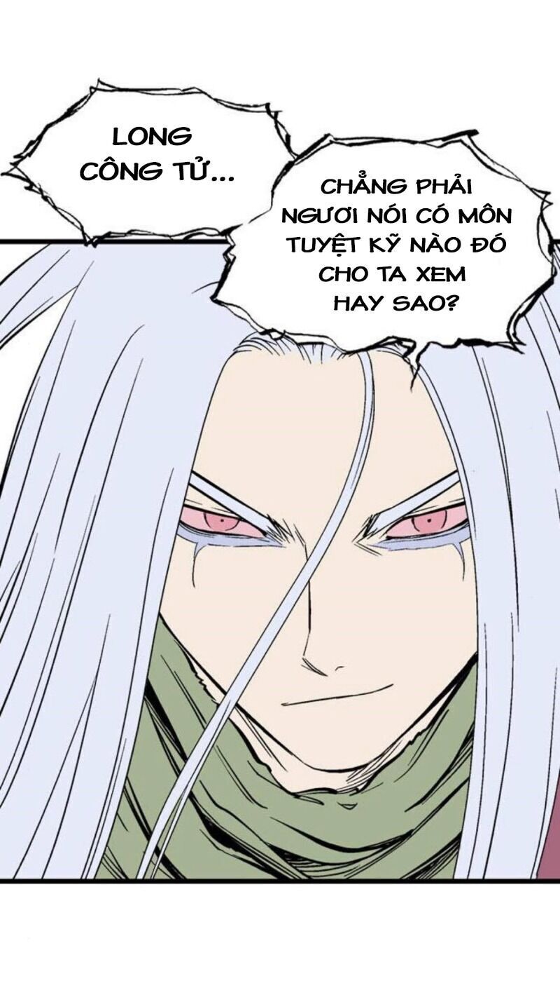 Cao Thủ 2 Chapter 126 - Next Chapter 127