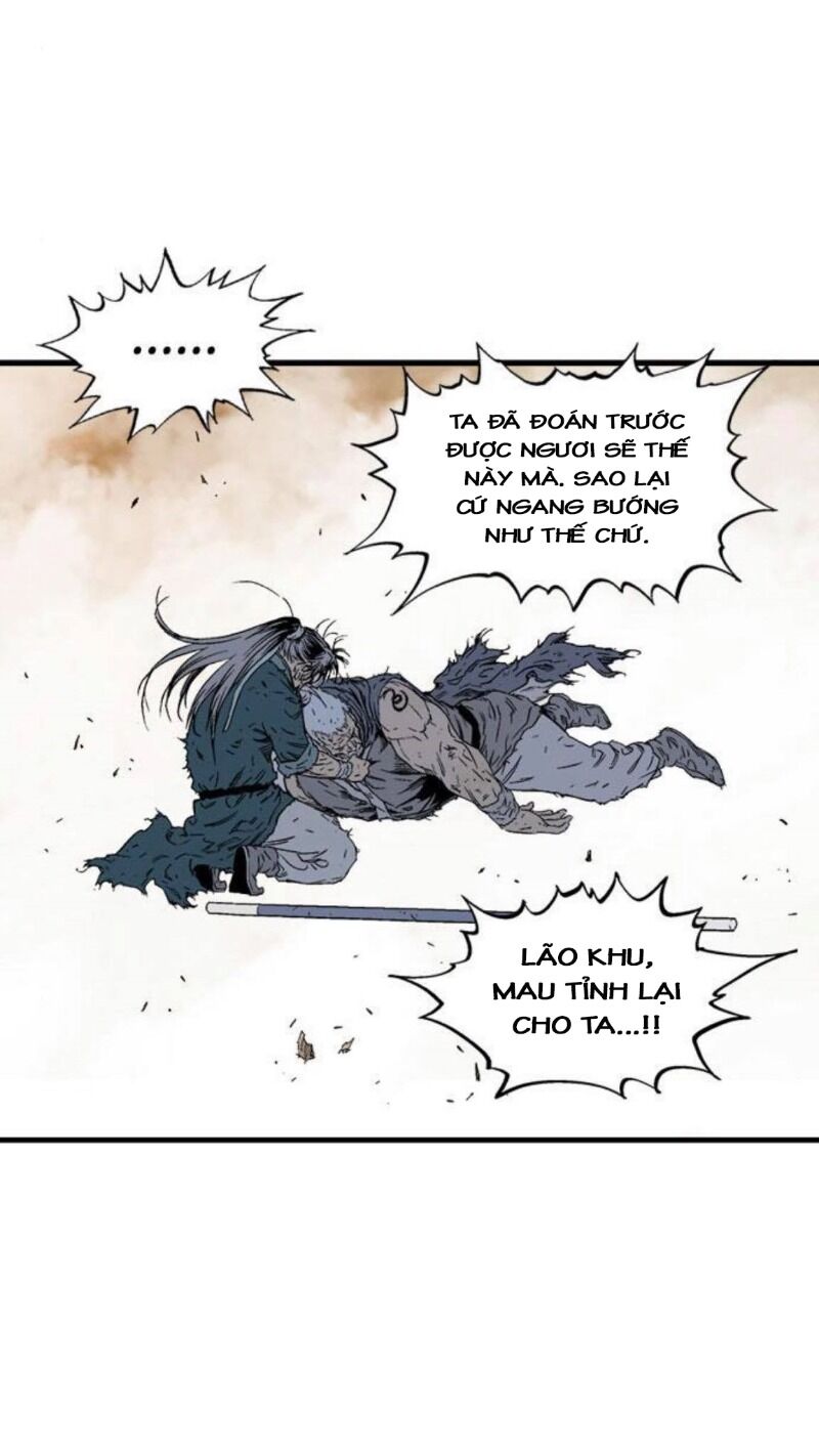 Cao Thủ 2 Chapter 130 - Next Chapter 131