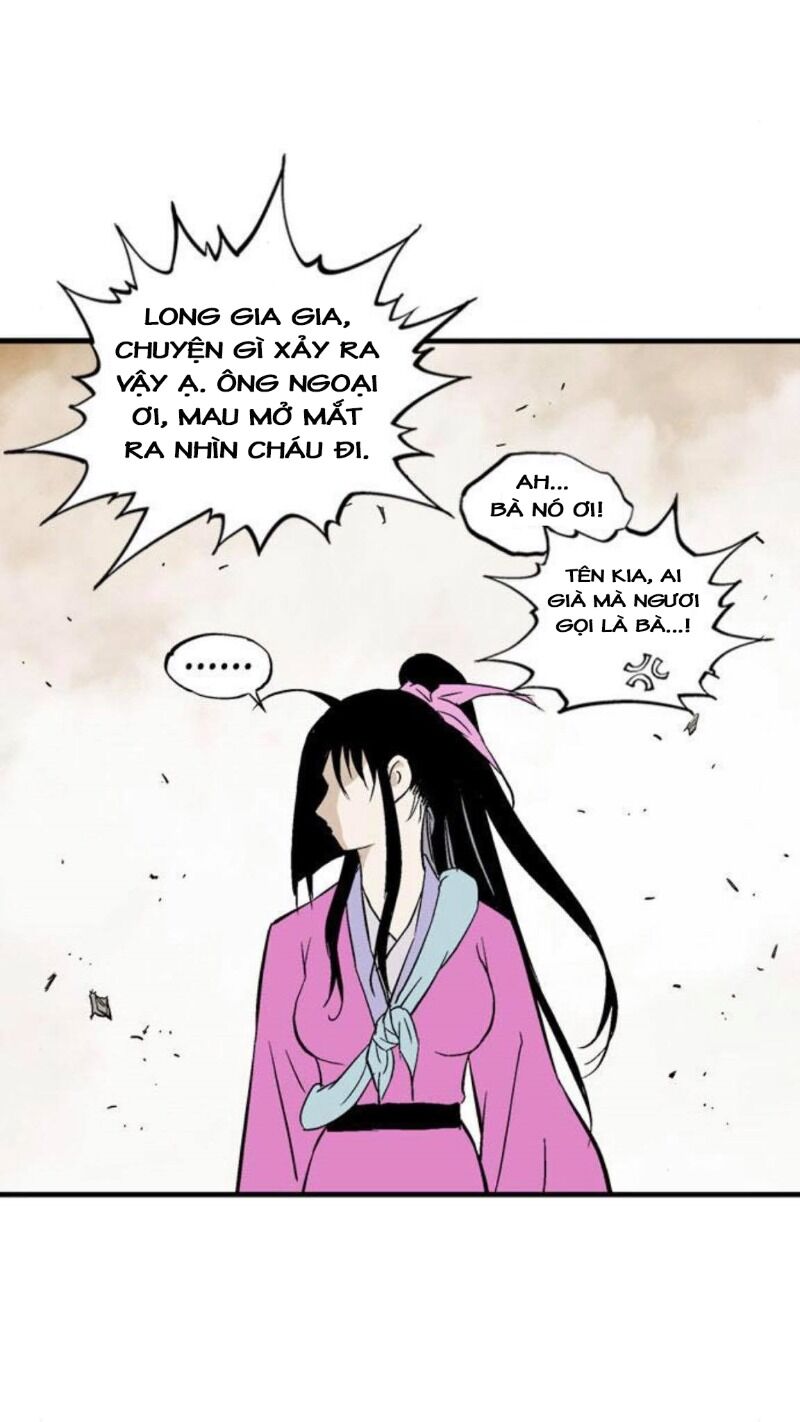 Cao Thủ 2 Chapter 130 - Next Chapter 131