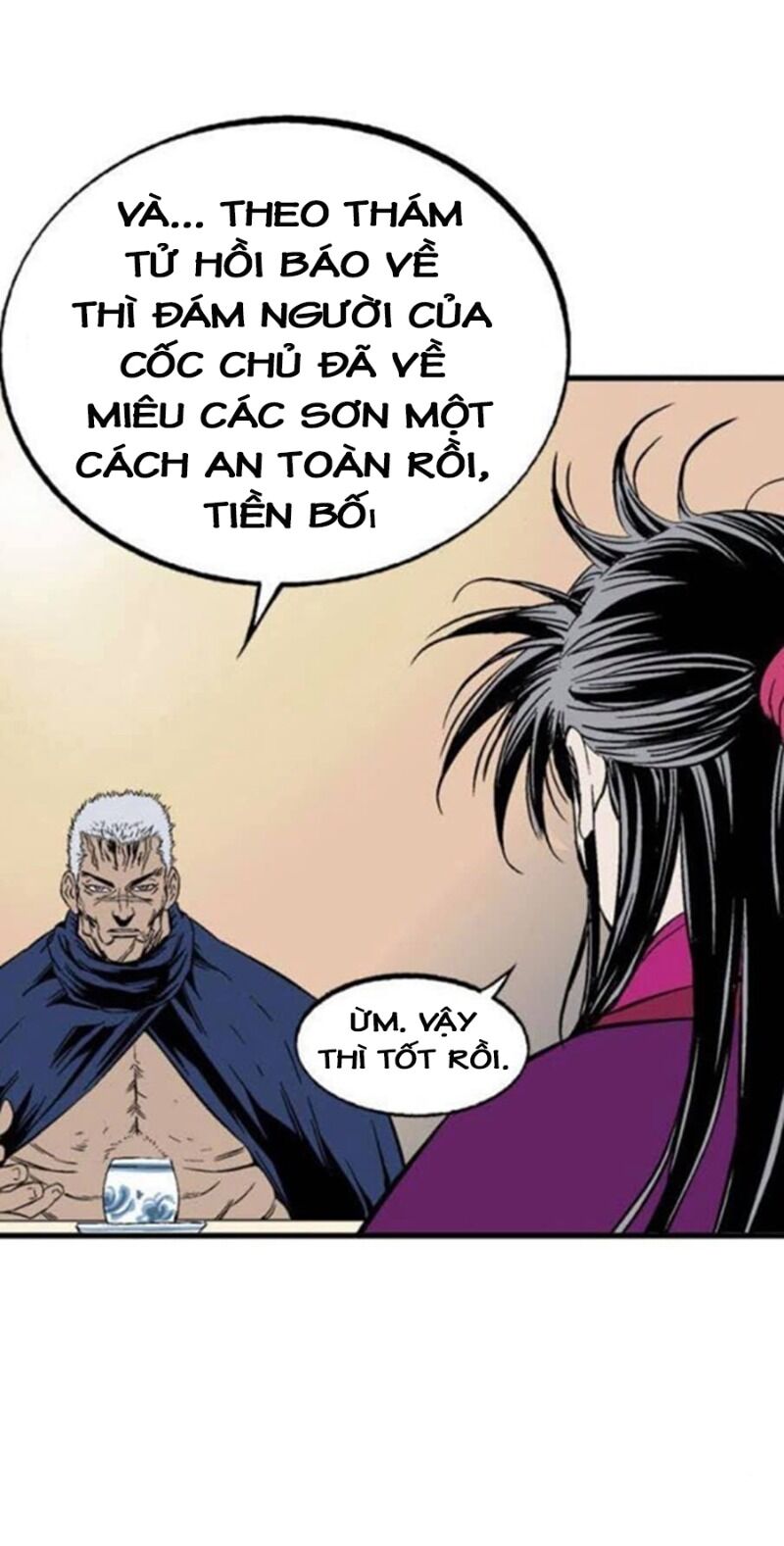 Cao Thủ 2 Chapter 131 - Next Chapter 132