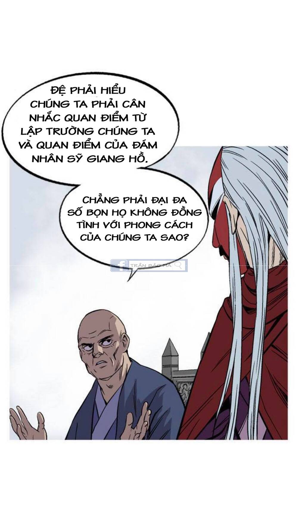 Cao Thủ 2 Chapter 143 - Next Chapter 144