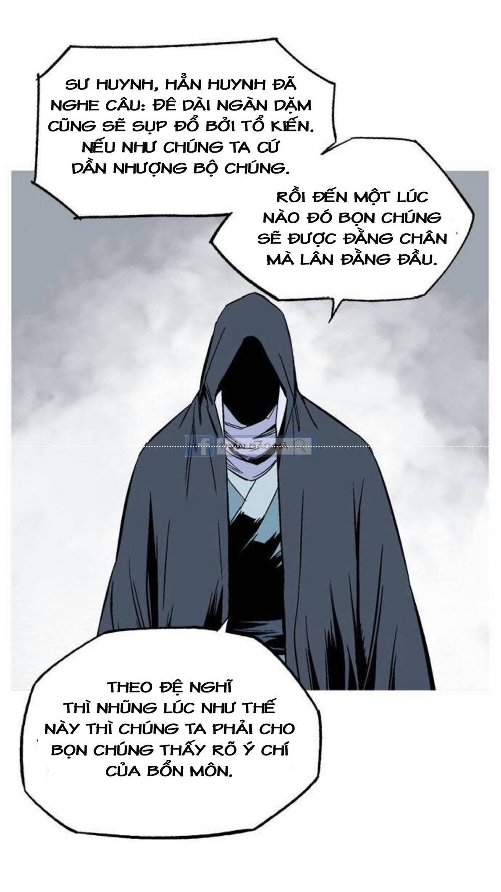 Cao Thủ 2 Chapter 143 - Next Chapter 144