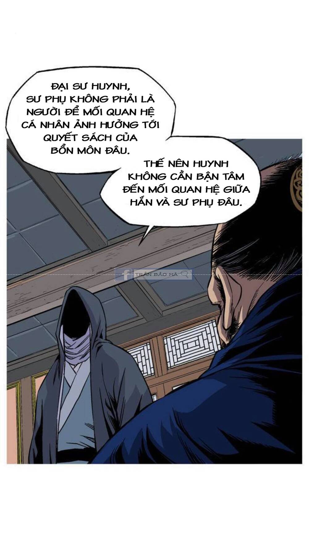 Cao Thủ 2 Chapter 143 - Next Chapter 144