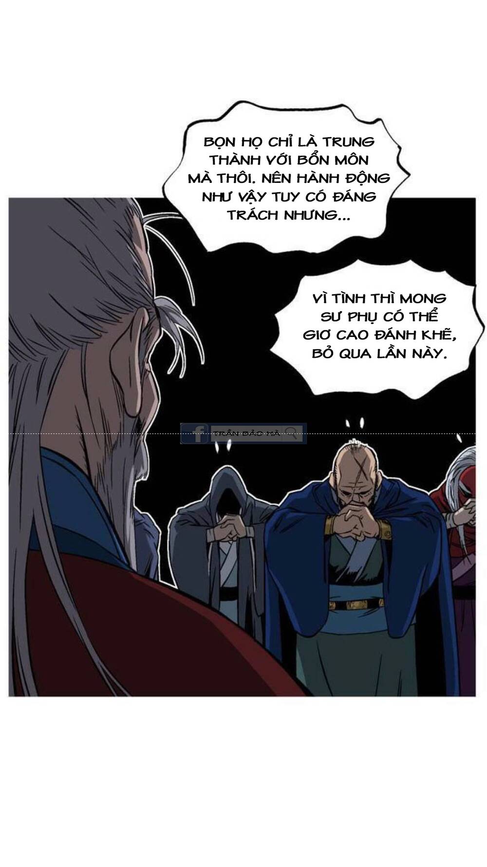 Cao Thủ 2 Chapter 143 - Next Chapter 144