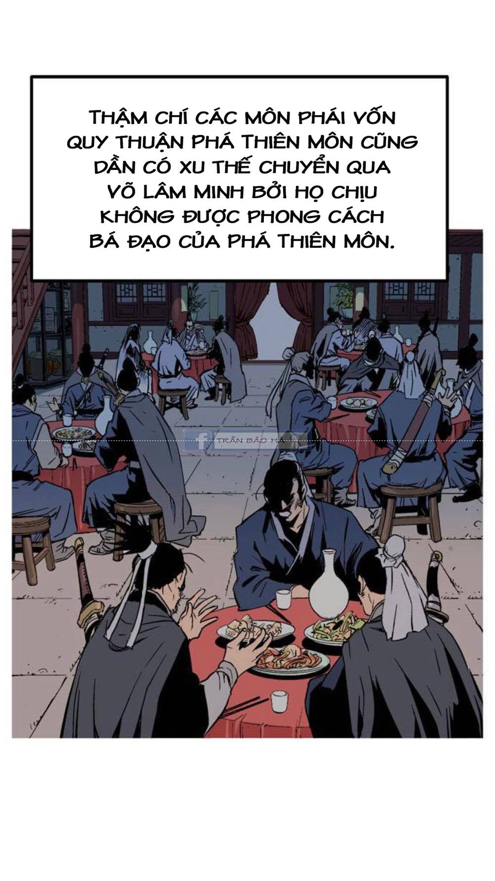 Cao Thủ 2 Chapter 143 - Next Chapter 144