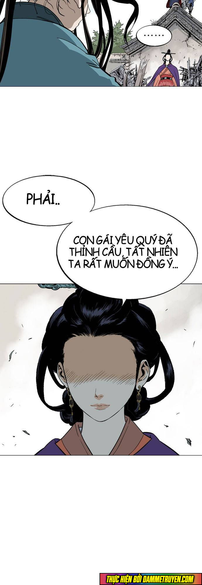 Cao Thủ 2 Chapter 18 - Next Chapter 19