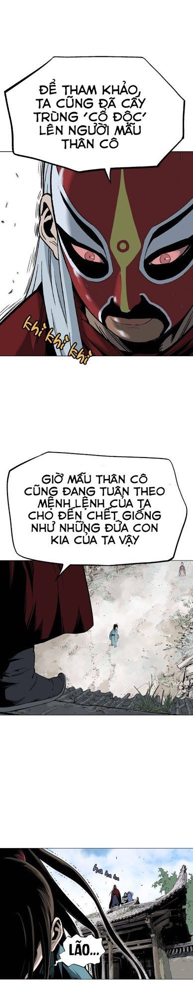 Cao Thủ 2 Chapter 18 - Next Chapter 19