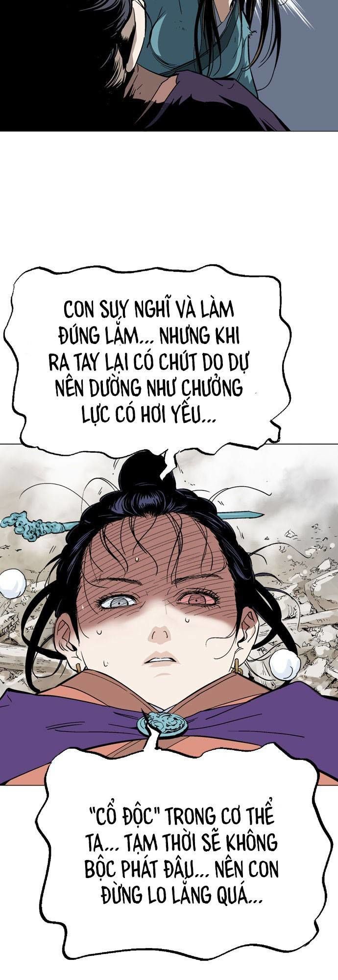 Cao Thủ 2 Chapter 24 - Next Chapter 25