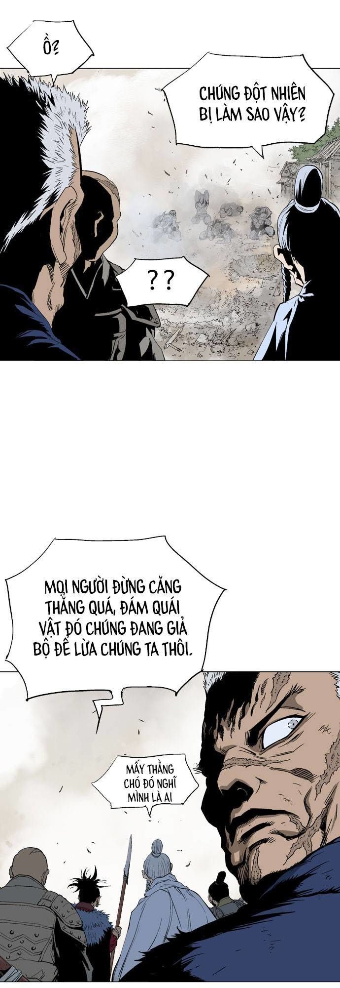 Cao Thủ 2 Chapter 24 - Next Chapter 25