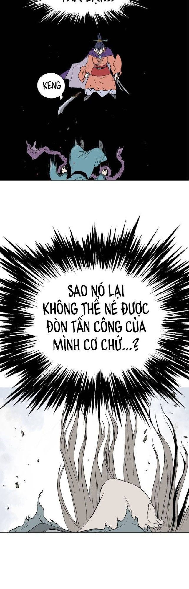 Cao Thủ 2 Chapter 24 - Next Chapter 25