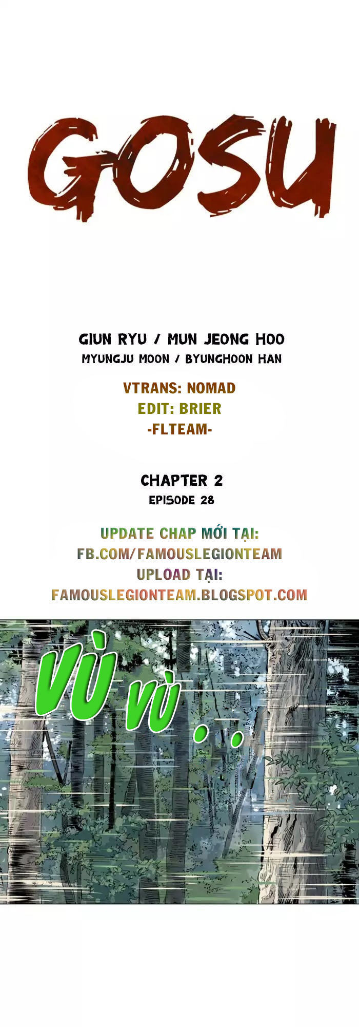 Cao Thủ 2 Chapter 28 - Next Chapter 29