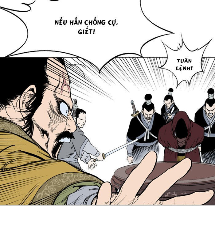 Cao Thủ 2 Chapter 31 - Next Chapter 32