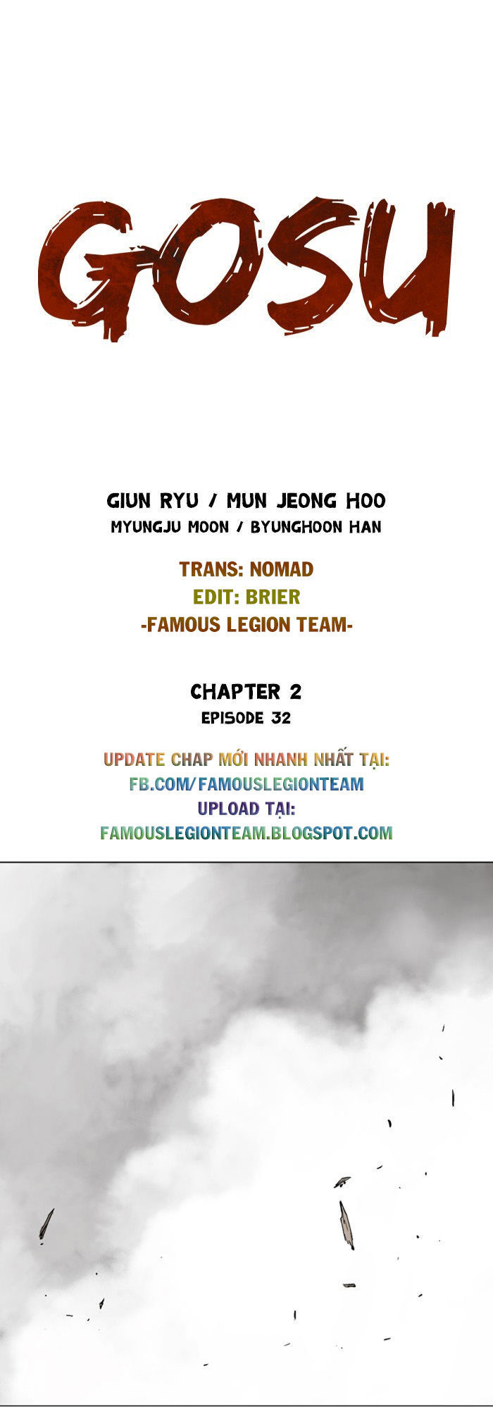 Cao Thủ 2 Chapter 32 - Next Chapter 33