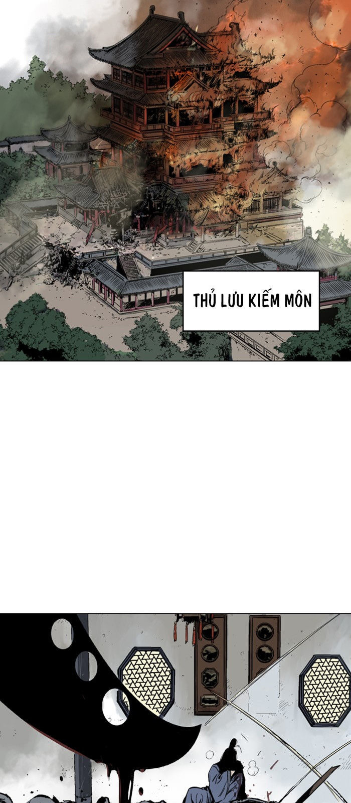 Cao Thủ 2 Chapter 32 - Next Chapter 33