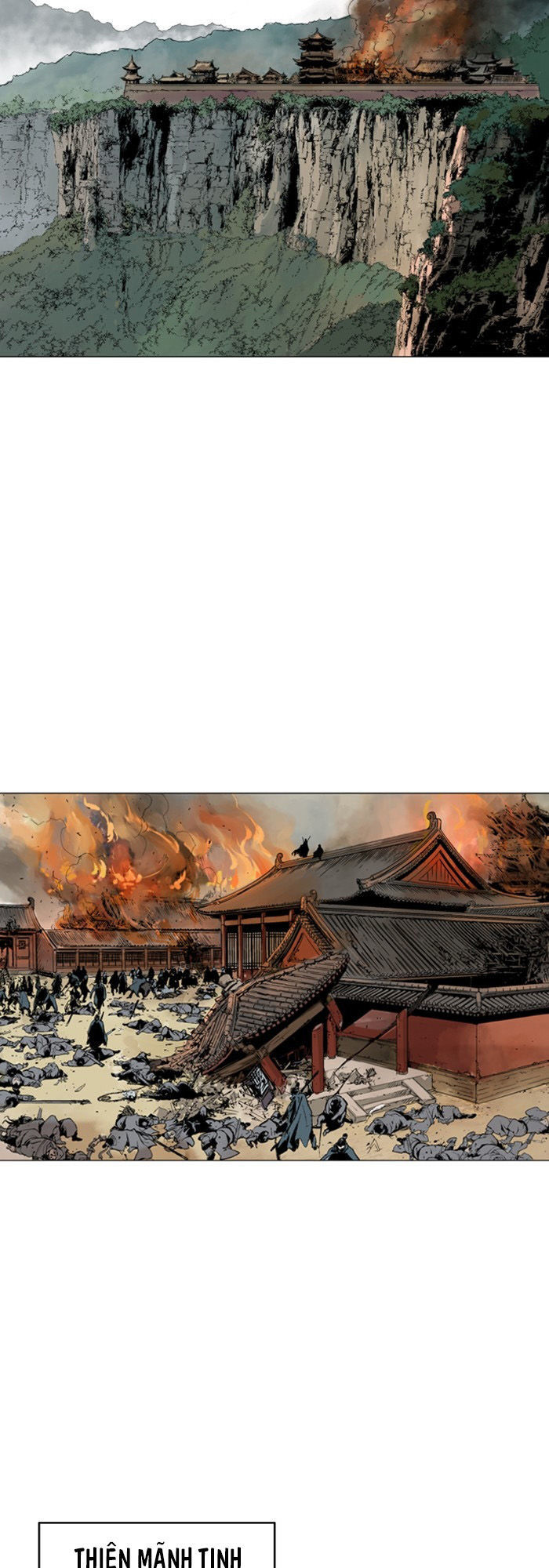 Cao Thủ 2 Chapter 32 - Next Chapter 33