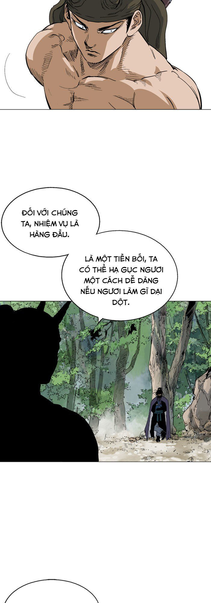 Cao Thủ 2 Chapter 39 - Next Chapter 40