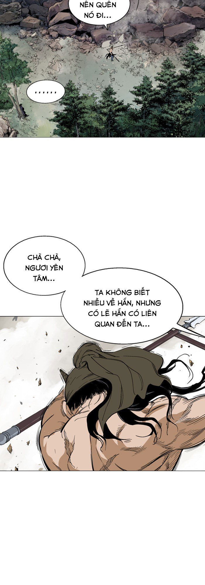 Cao Thủ 2 Chapter 39 - Next Chapter 40