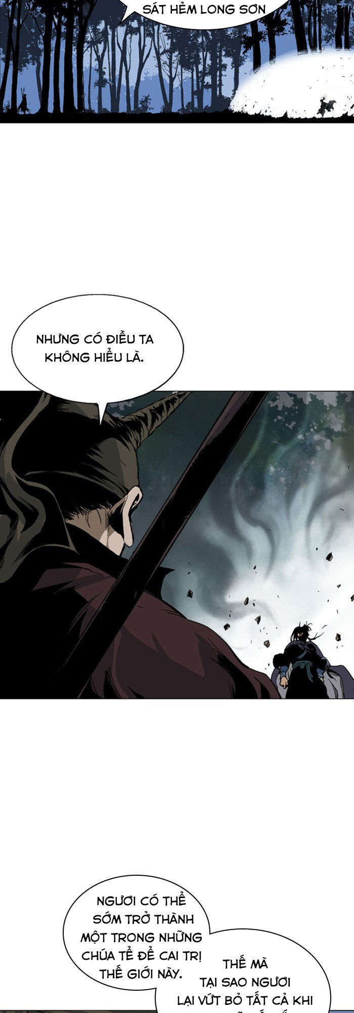 Cao Thủ 2 Chapter 40 - Next Chapter 41