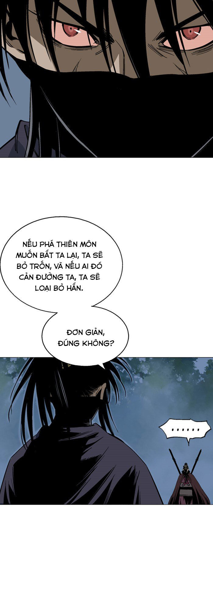 Cao Thủ 2 Chapter 40 - Next Chapter 41