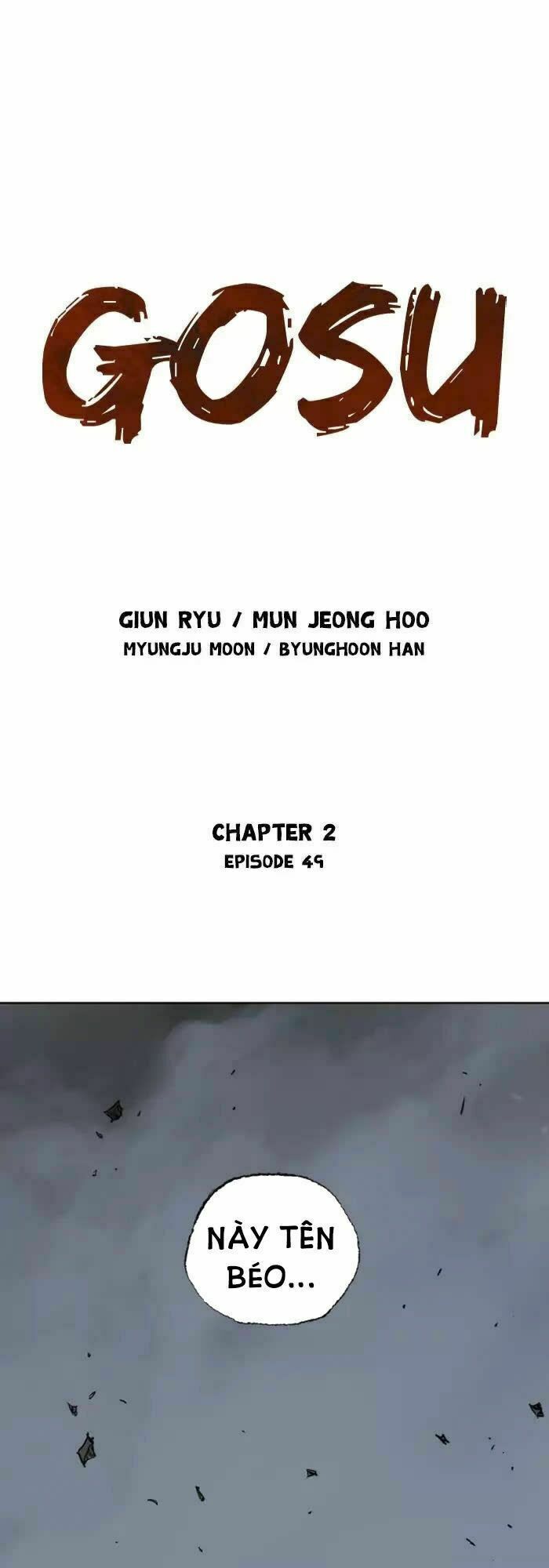 Cao Thủ 2 Chapter 49 - Next Chapter 50