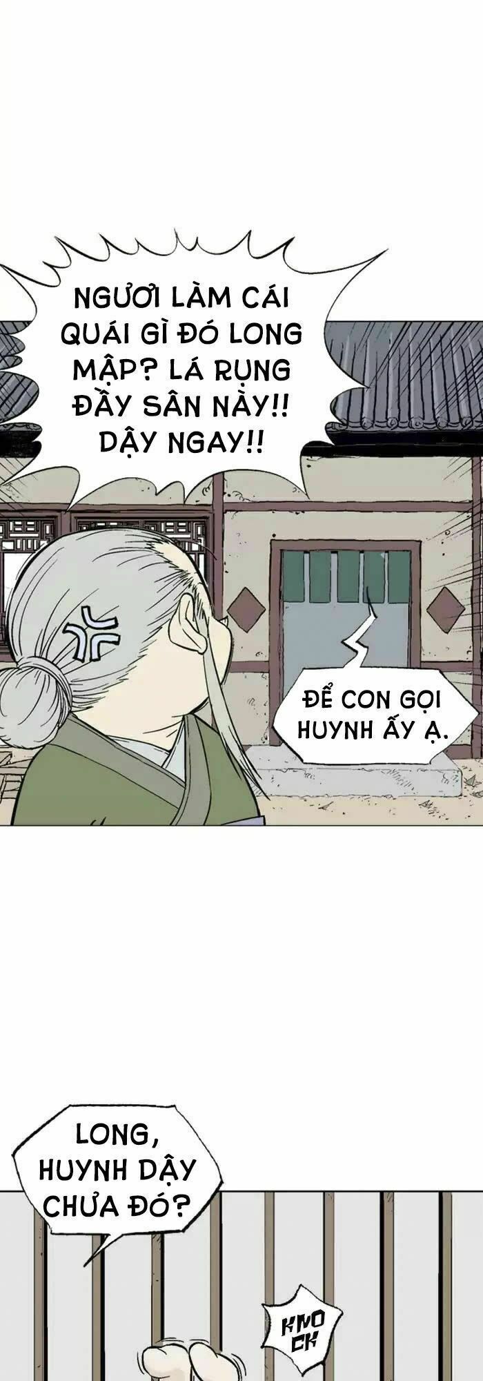 Cao Thủ 2 Chapter 49 - Next Chapter 50