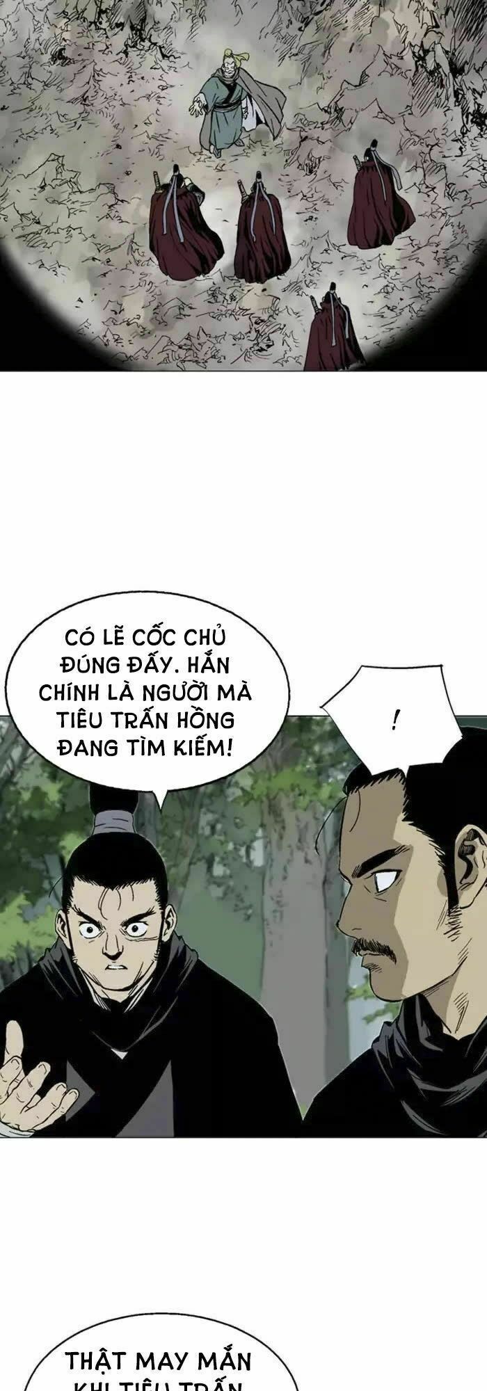 Cao Thủ 2 Chapter 49 - Next Chapter 50