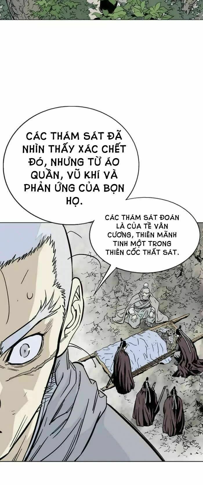 Cao Thủ 2 Chapter 49 - Next Chapter 50