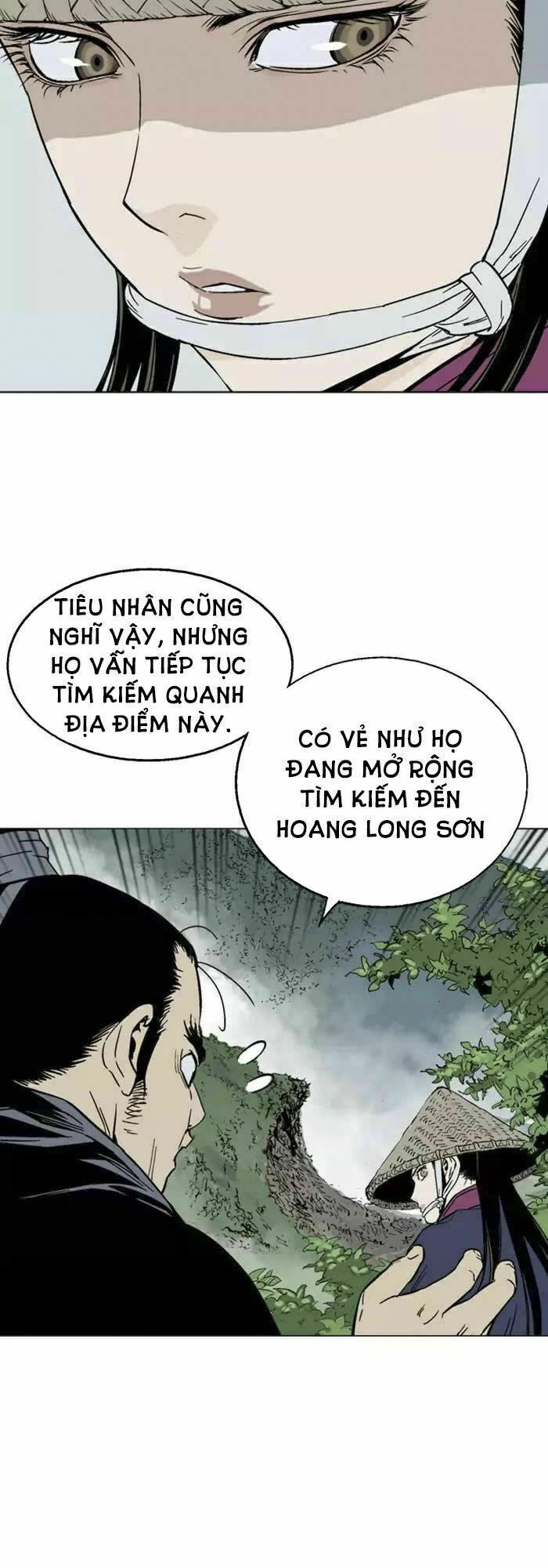 Cao Thủ 2 Chapter 49 - Next Chapter 50