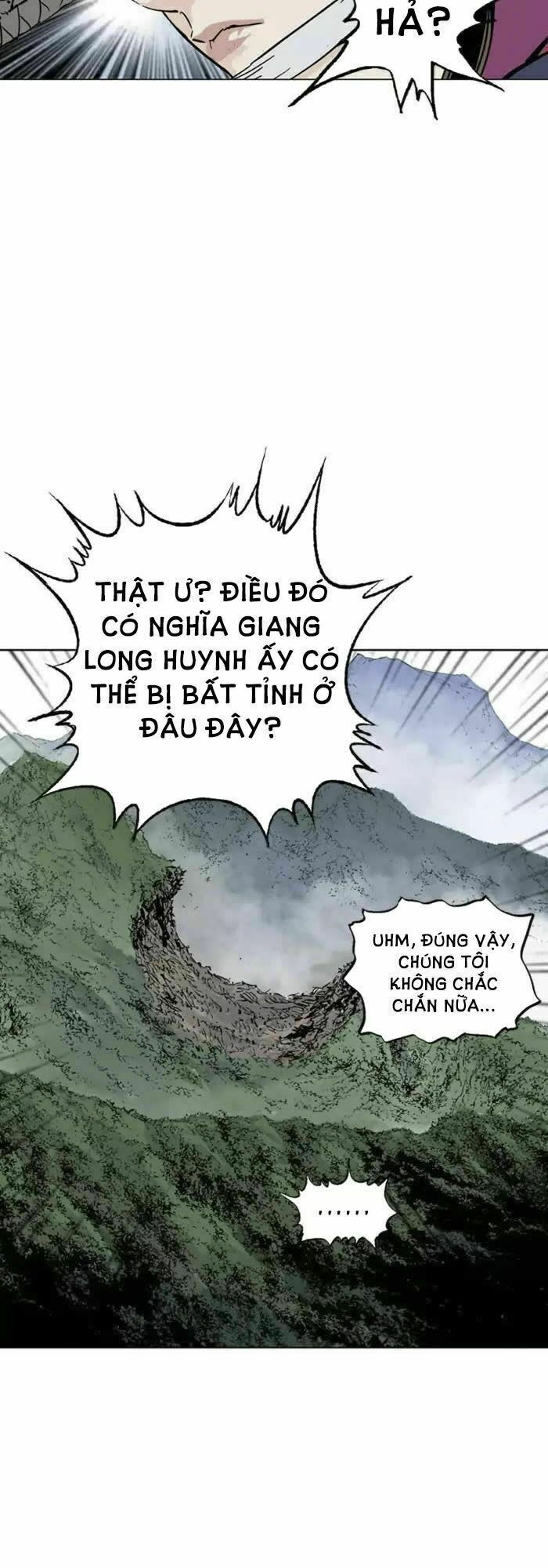 Cao Thủ 2 Chapter 49 - Next Chapter 50