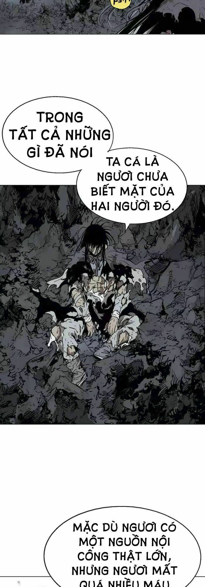 Cao Thủ 2 Chapter 49 - Next Chapter 50