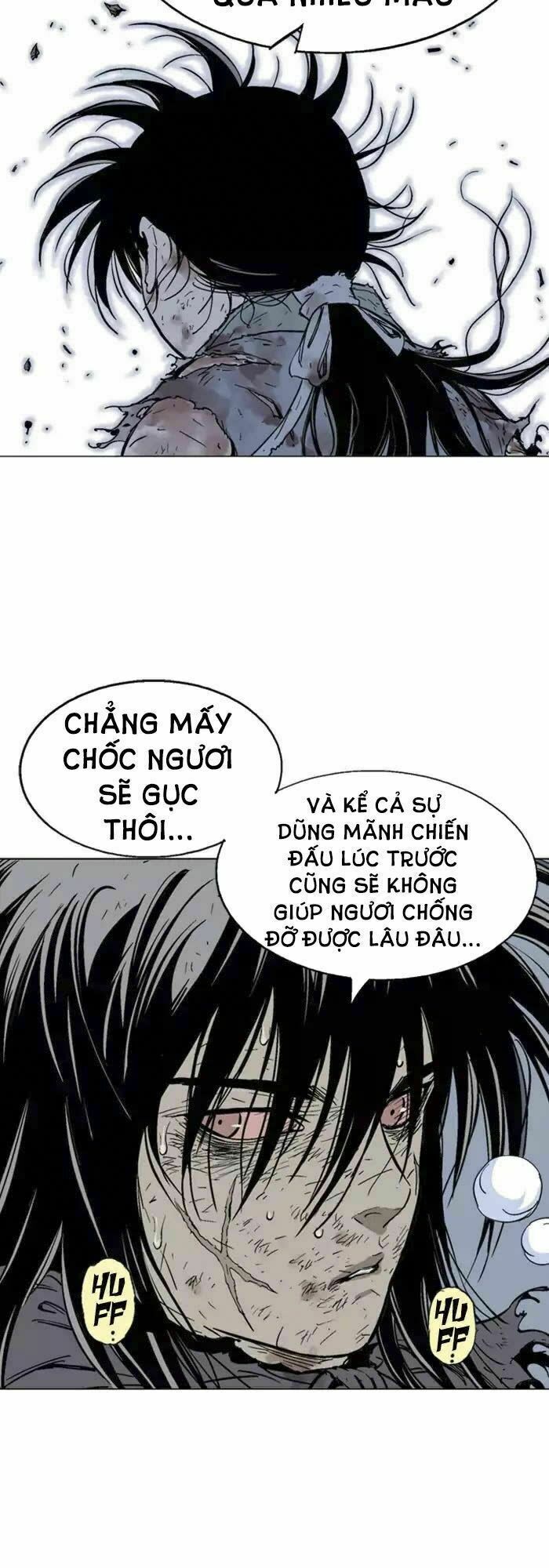 Cao Thủ 2 Chapter 49 - Next Chapter 50