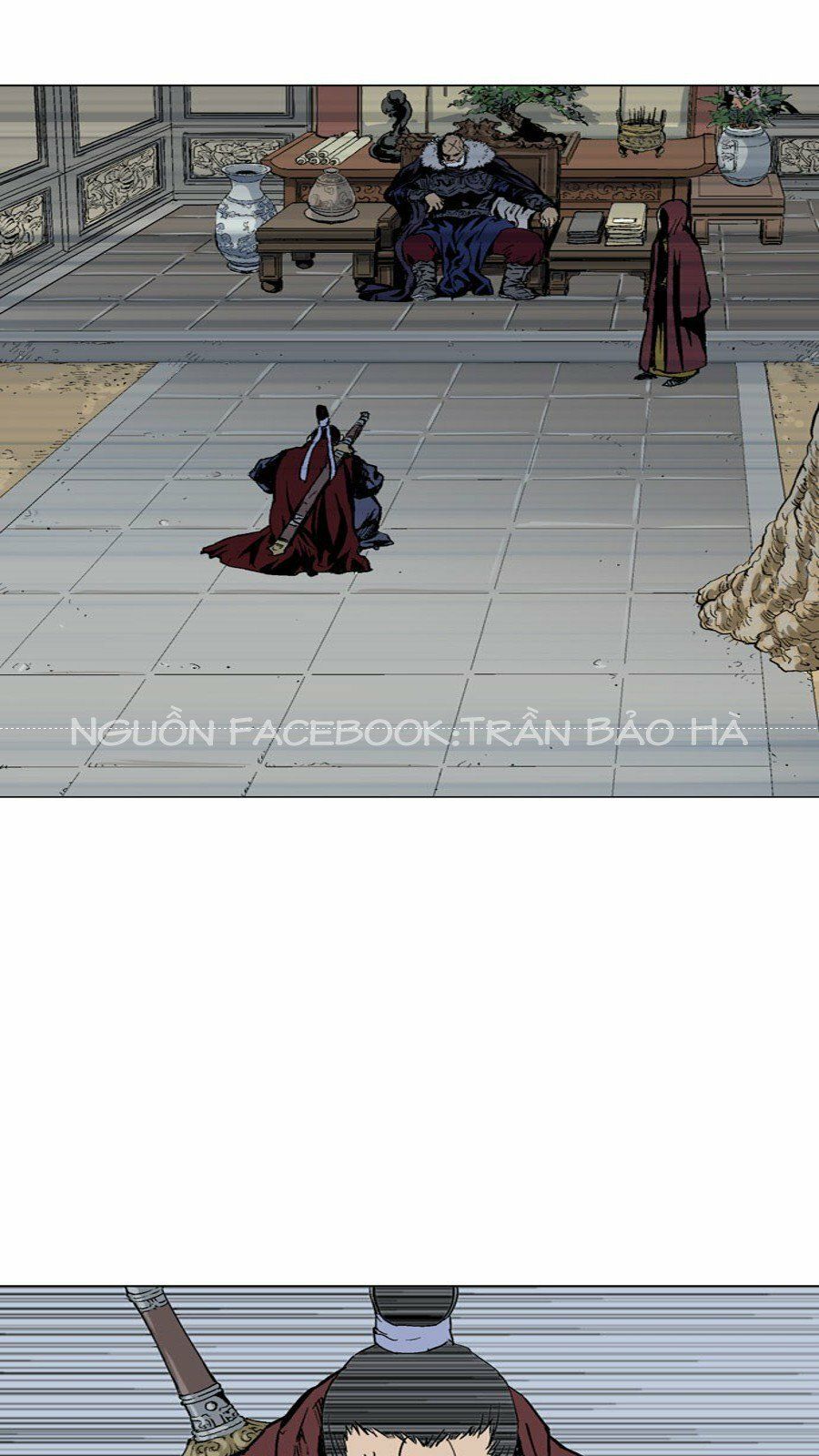 Cao Thủ 2 Chapter 53 - Next Chapter 54