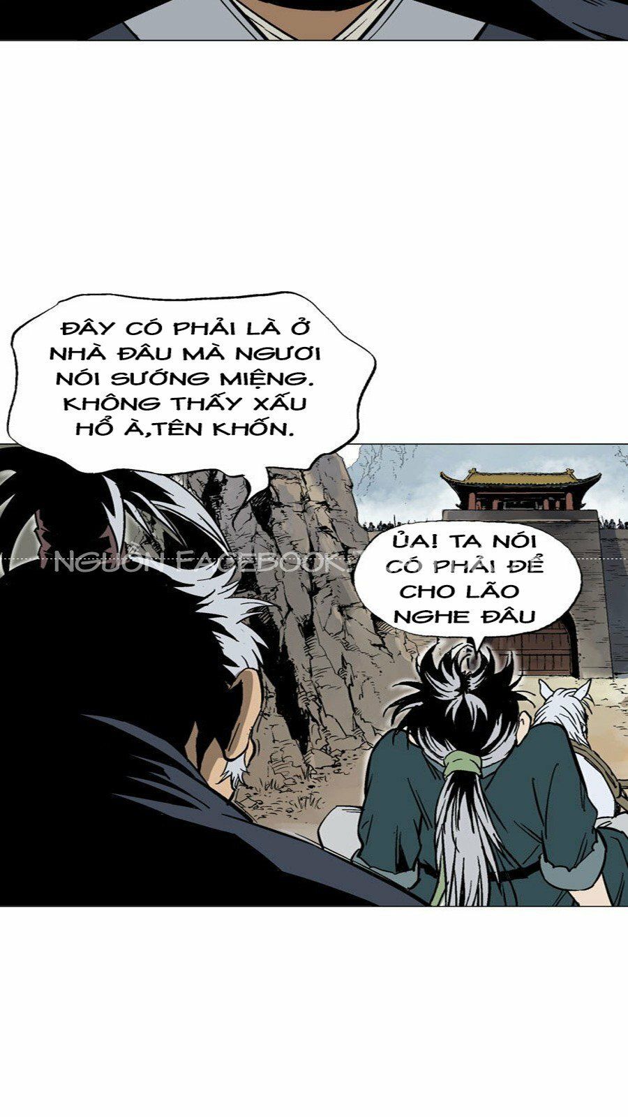 Cao Thủ 2 Chapter 53 - Next Chapter 54