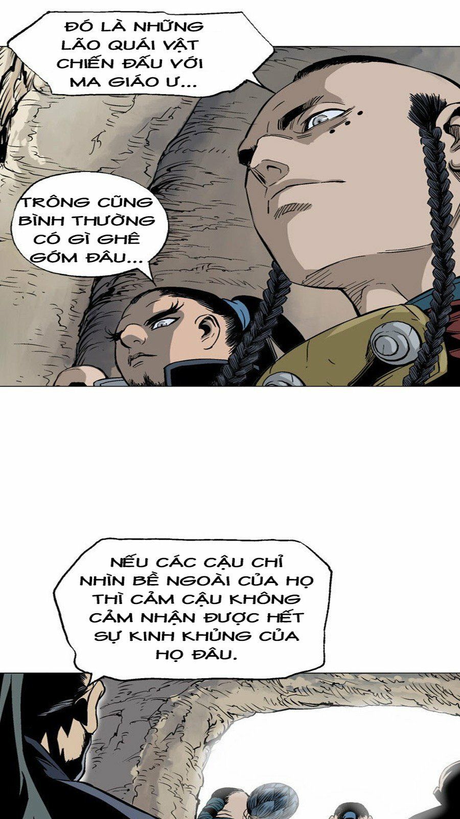 Cao Thủ 2 Chapter 53 - Next Chapter 54