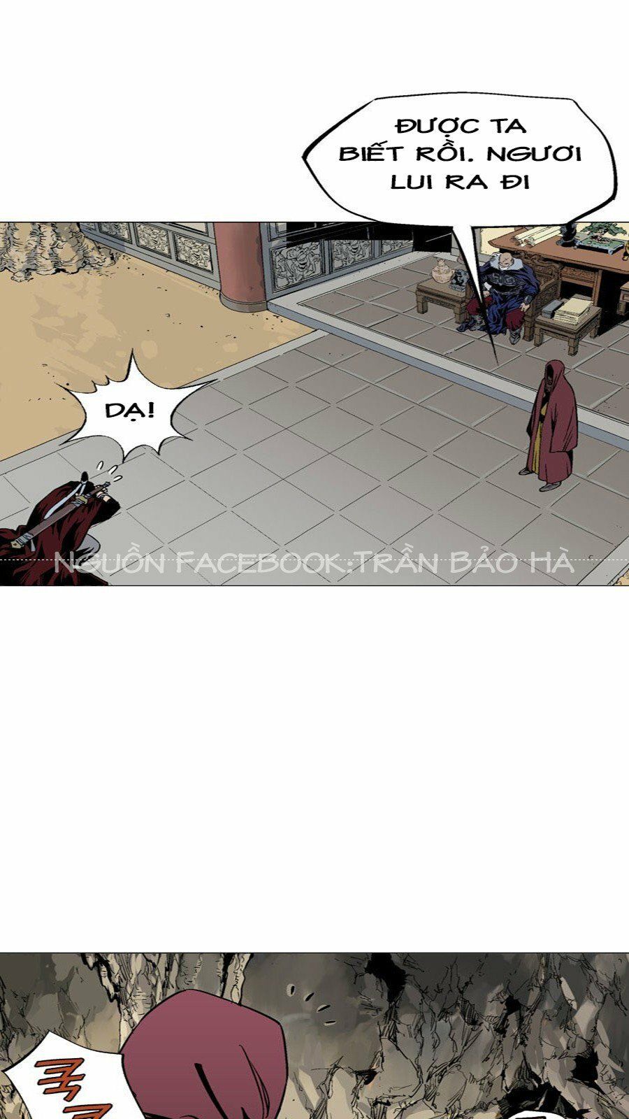 Cao Thủ 2 Chapter 53 - Next Chapter 54