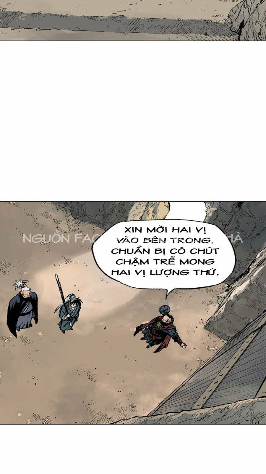 Cao Thủ 2 Chapter 53 - Next Chapter 54