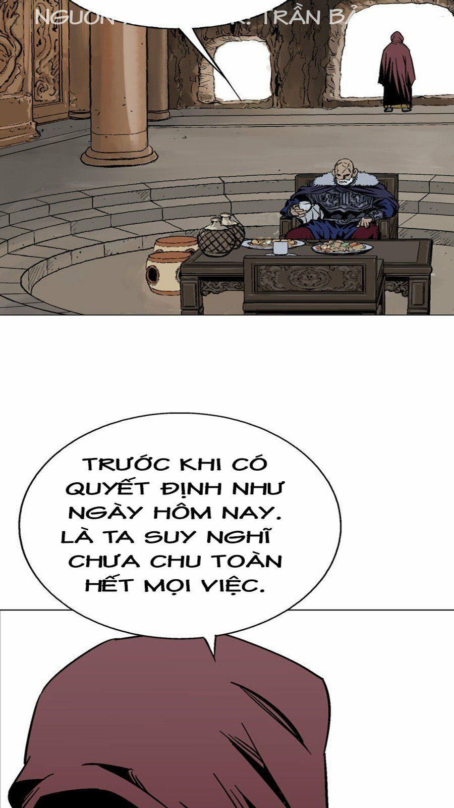 Cao Thủ 2 Chapter 55 - Next Chapter 56