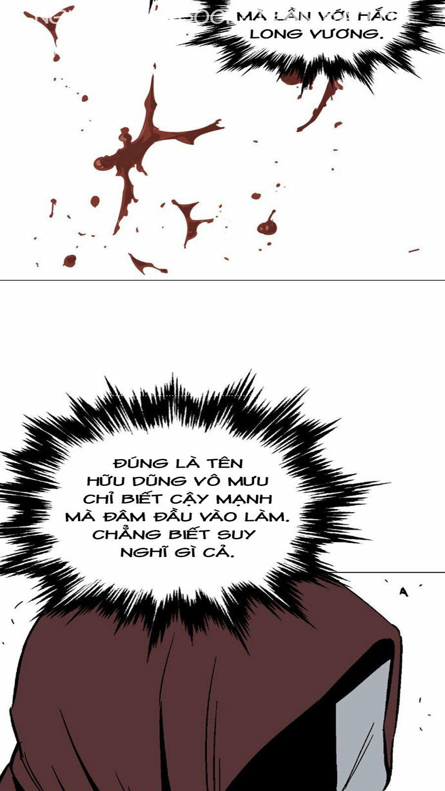 Cao Thủ 2 Chapter 55 - Next Chapter 56