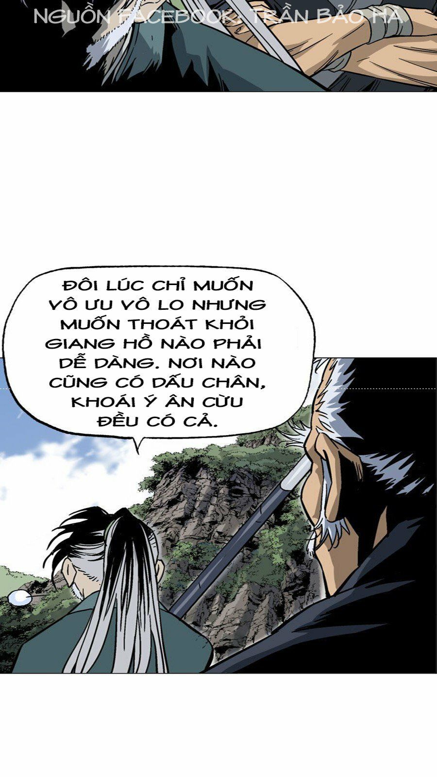 Cao Thủ 2 Chapter 55 - Next Chapter 56