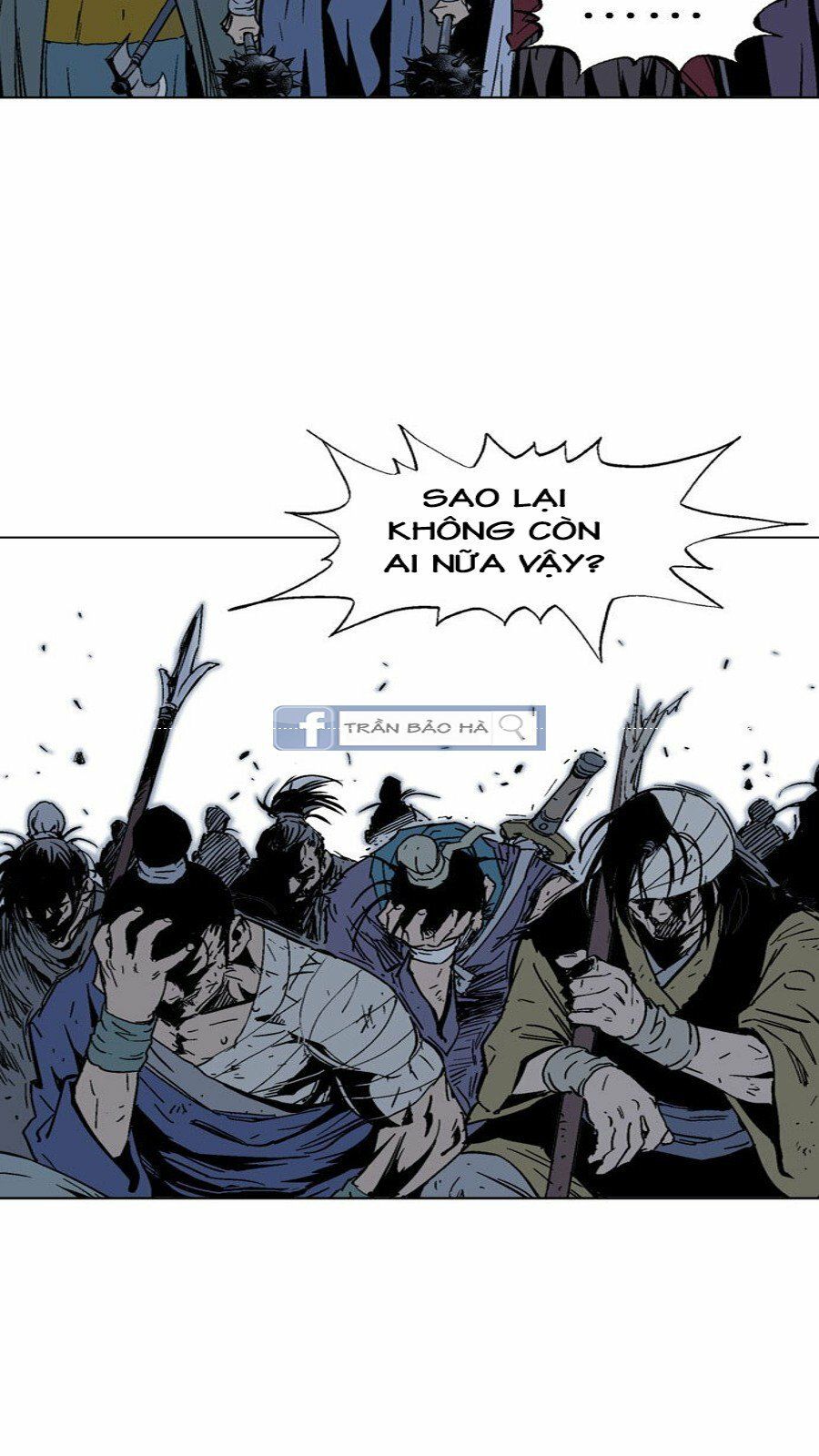 Cao Thủ 2 Chapter 56 - Next Chapter 57