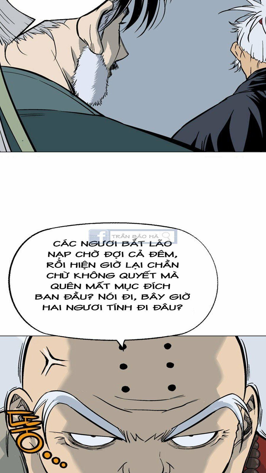 Cao Thủ 2 Chapter 65 - Next Chapter 66