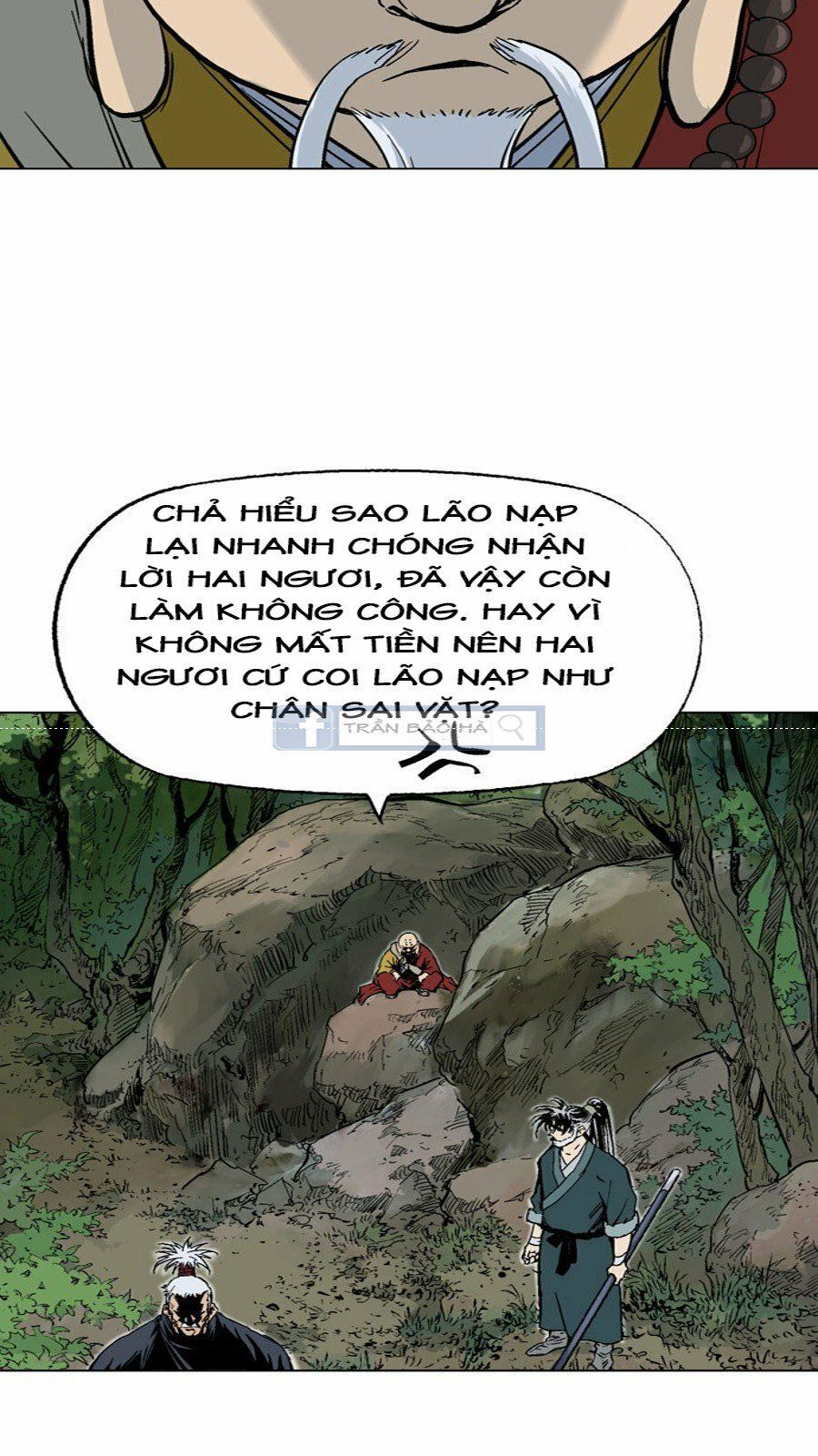 Cao Thủ 2 Chapter 65 - Next Chapter 66